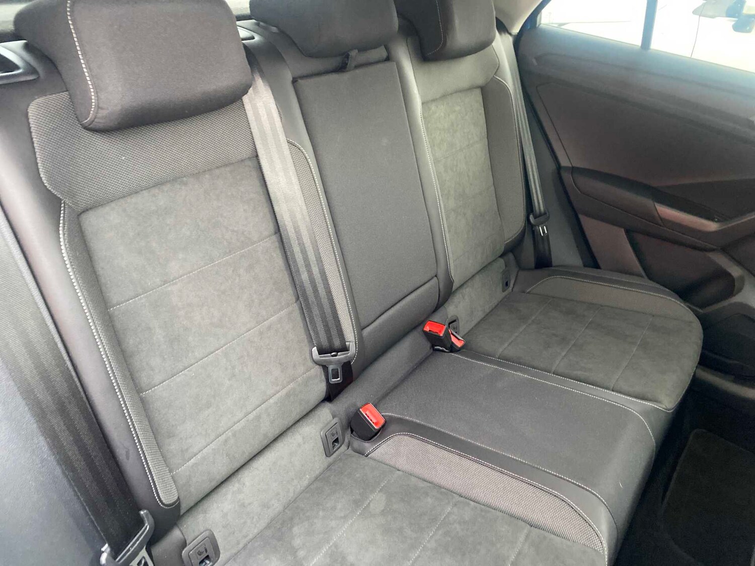 Used Volkswagen T-Roc 2023 for sale - 78191435: Photo 15