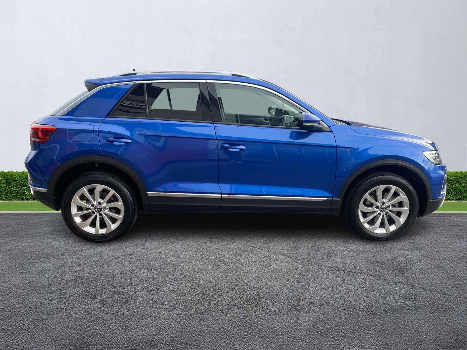 Used Volkswagen T-Roc 2023 for sale - 78191435: Photo 18