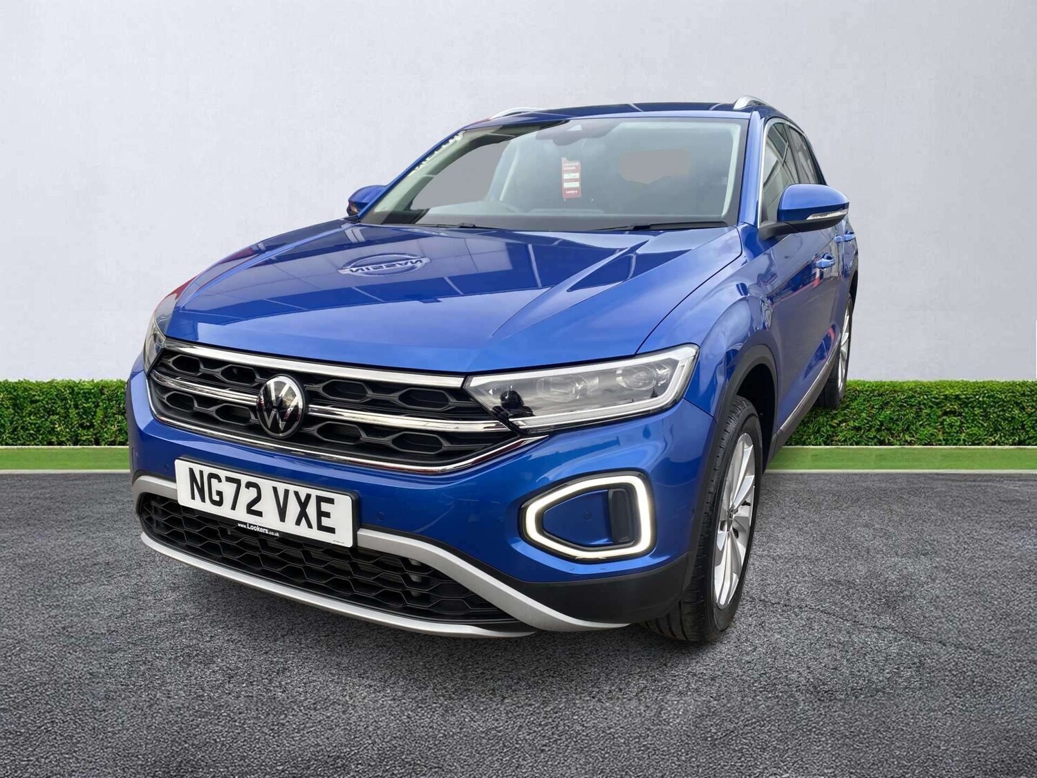 Used Volkswagen T-Roc 2023 for sale - 78191435: Photo 19