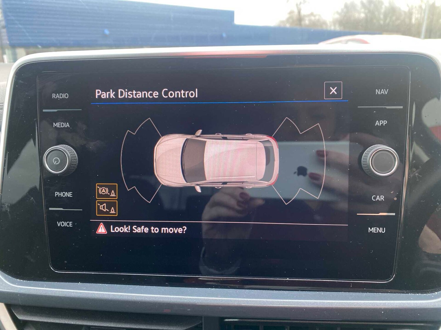 Used Volkswagen T-Roc 2023 for sale - 78191435: Photo 21