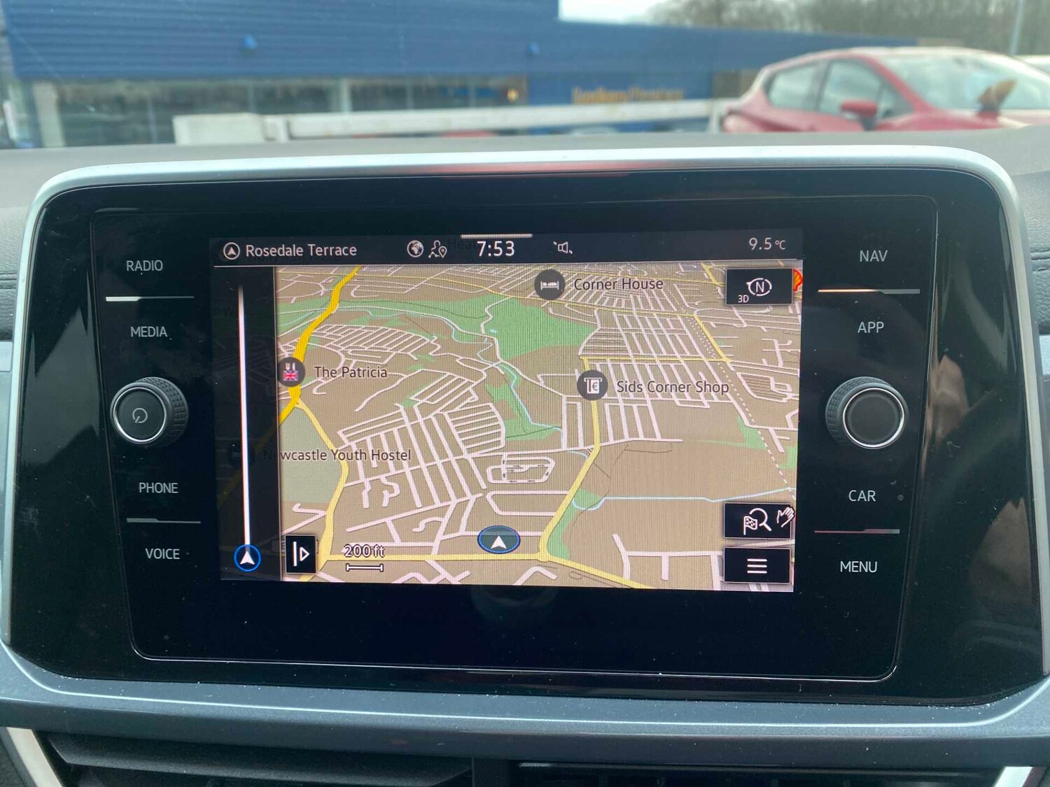 Used Volkswagen T-Roc 2023 for sale - 78191435: Photo 22