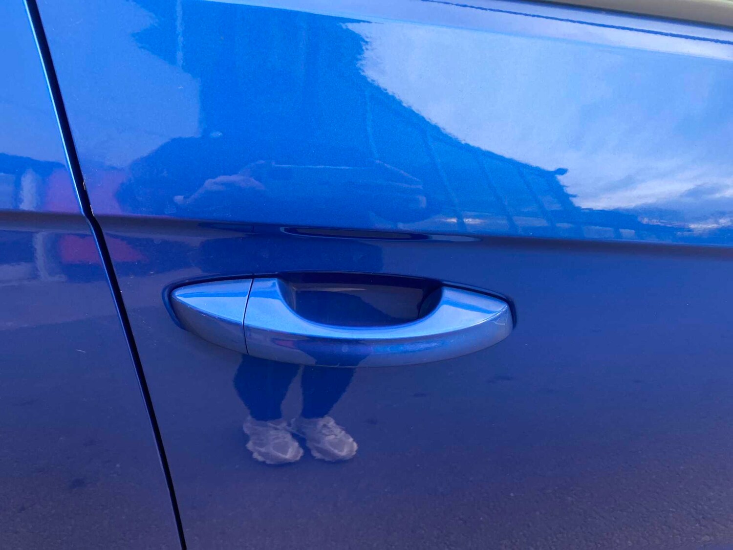 Used Volkswagen T-Roc 2023 for sale - 78191435: Photo 29