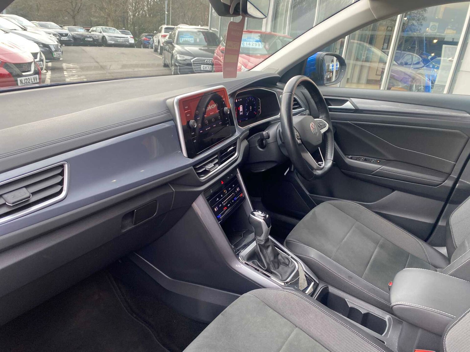 Used Volkswagen T-Roc 2023 for sale - 78191435: Photo 7