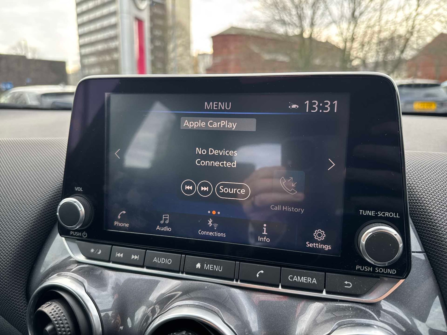 Used Nissan Juke 2020 for sale - 76682579: Photo 10