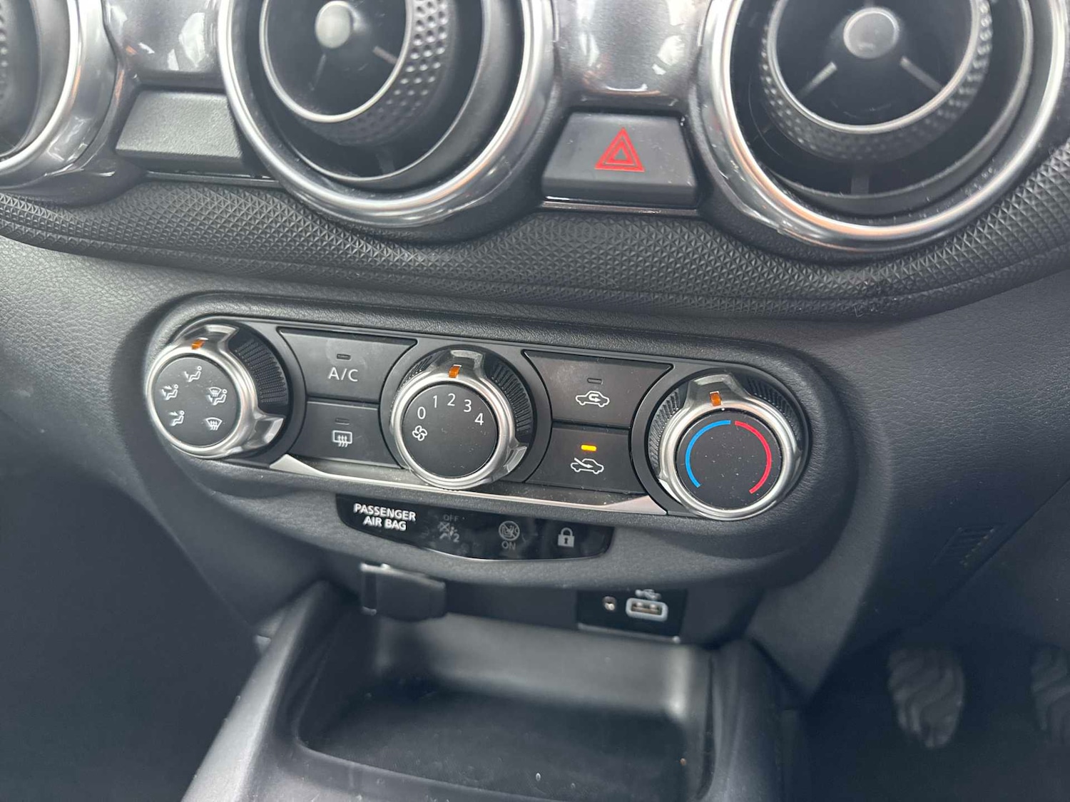 Used Nissan Juke 2020 for sale - 76682579: Photo 11