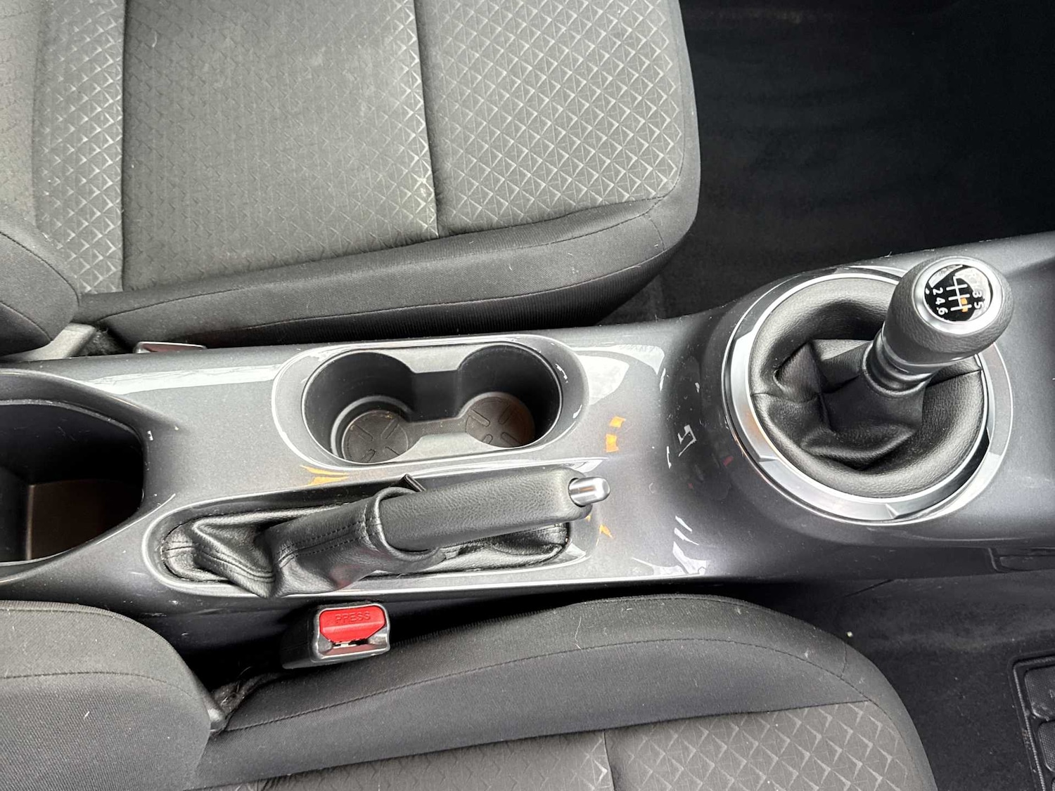 Used Nissan Juke 2020 for sale - 76682579: Photo 12