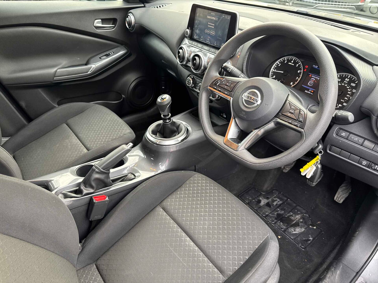 Used Nissan Juke 2020 for sale - 76682579: Photo 14