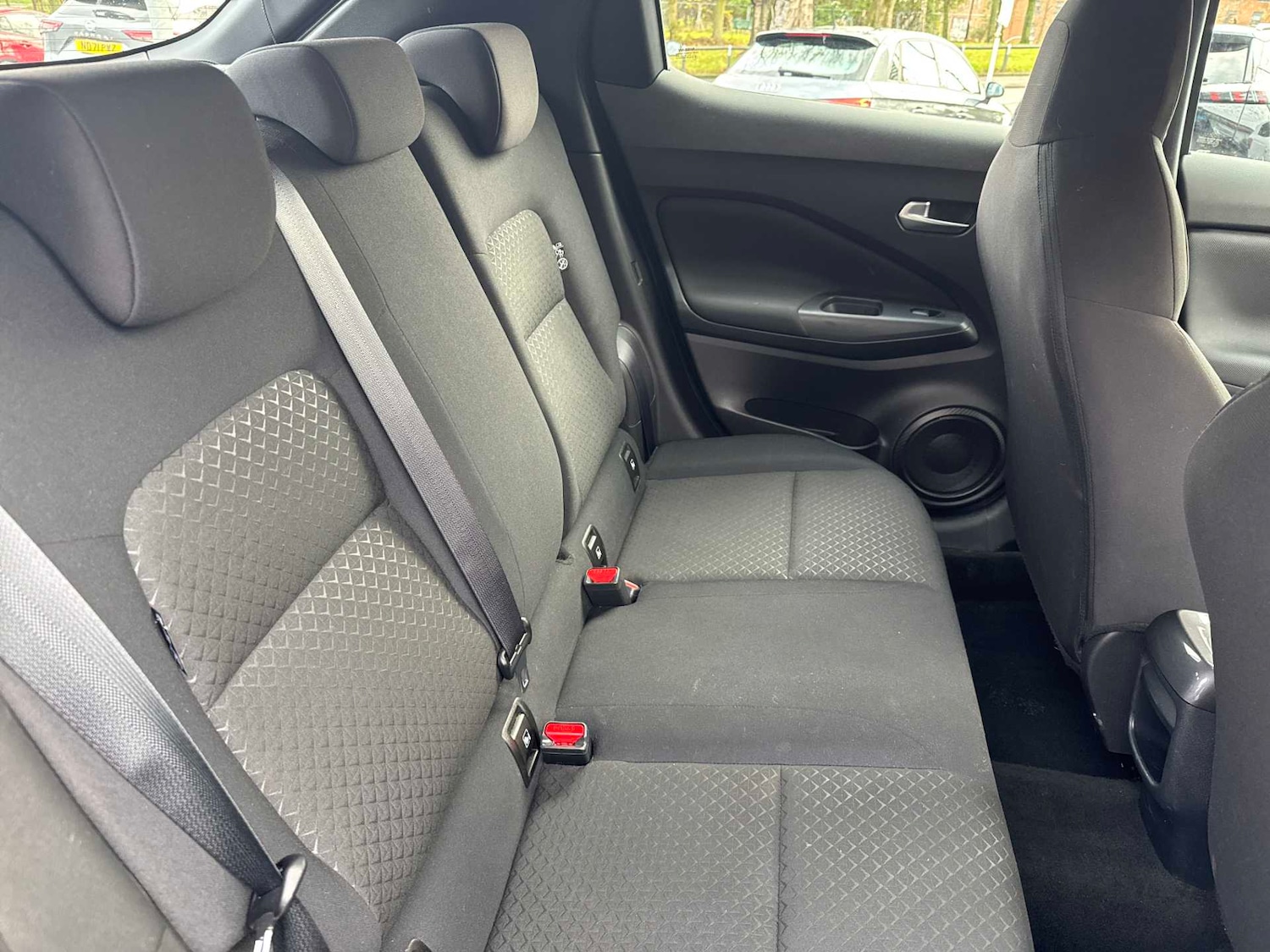 Used Nissan Juke 2020 for sale - 76682579: Photo 15