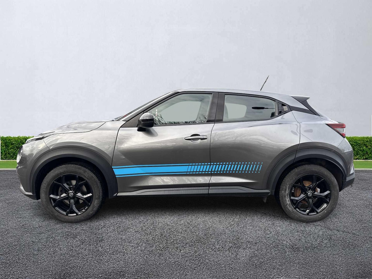 Used Nissan Juke 2020 for sale - 76682579: Photo 18