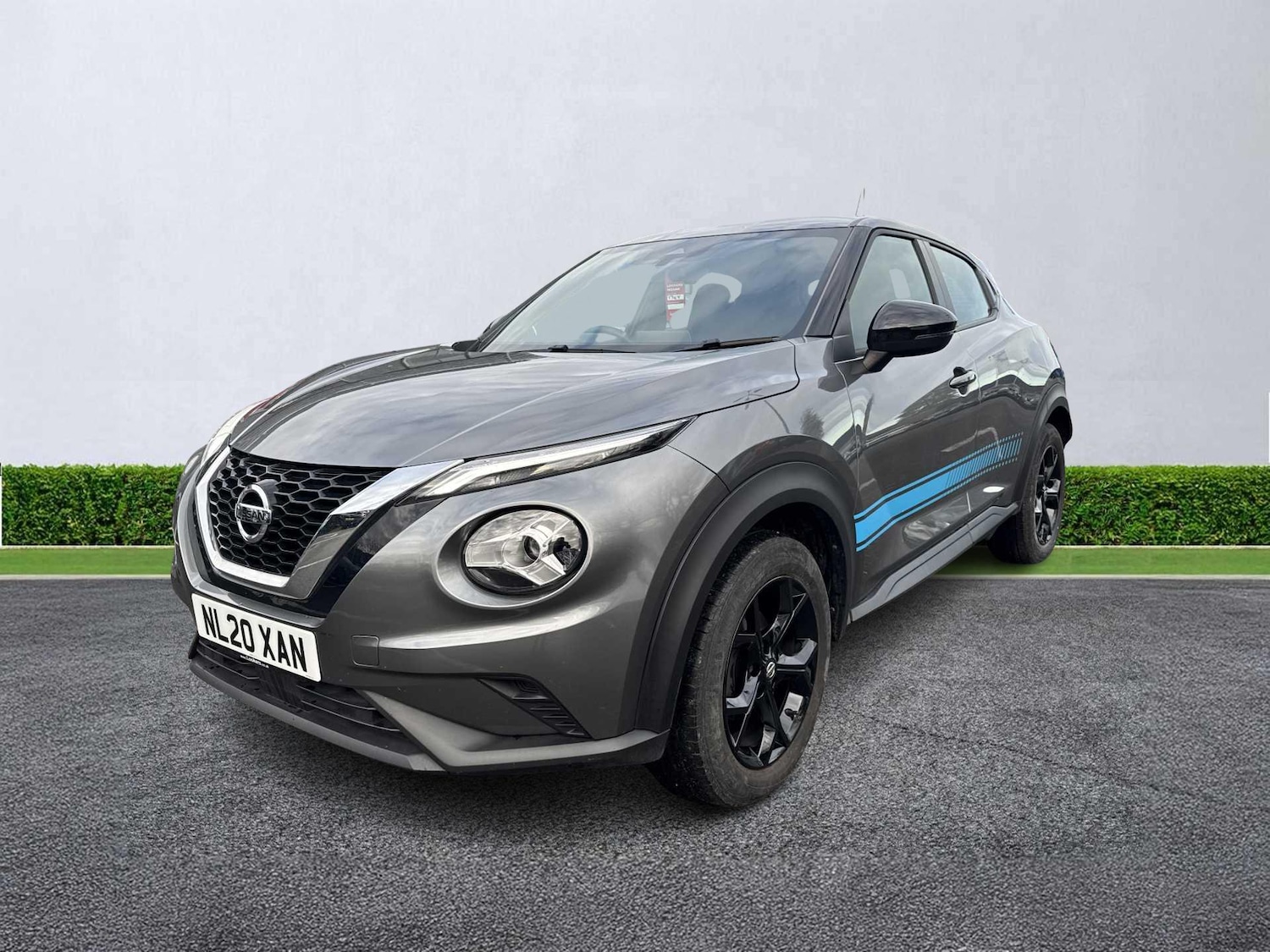 Used Nissan Juke 2020 for sale - 76682579: Photo 19