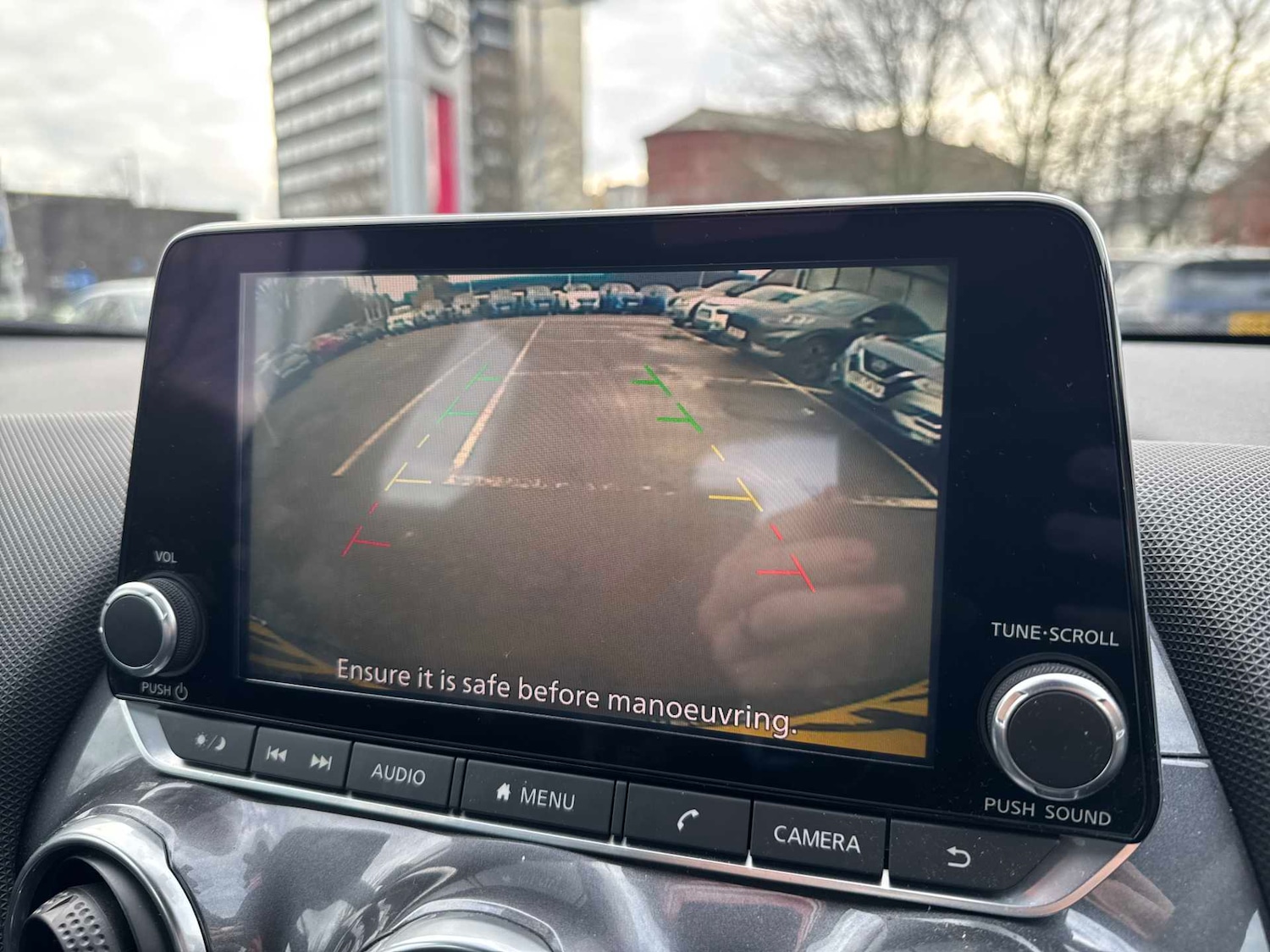 Used Nissan Juke 2020 for sale - 76682579: Photo 21