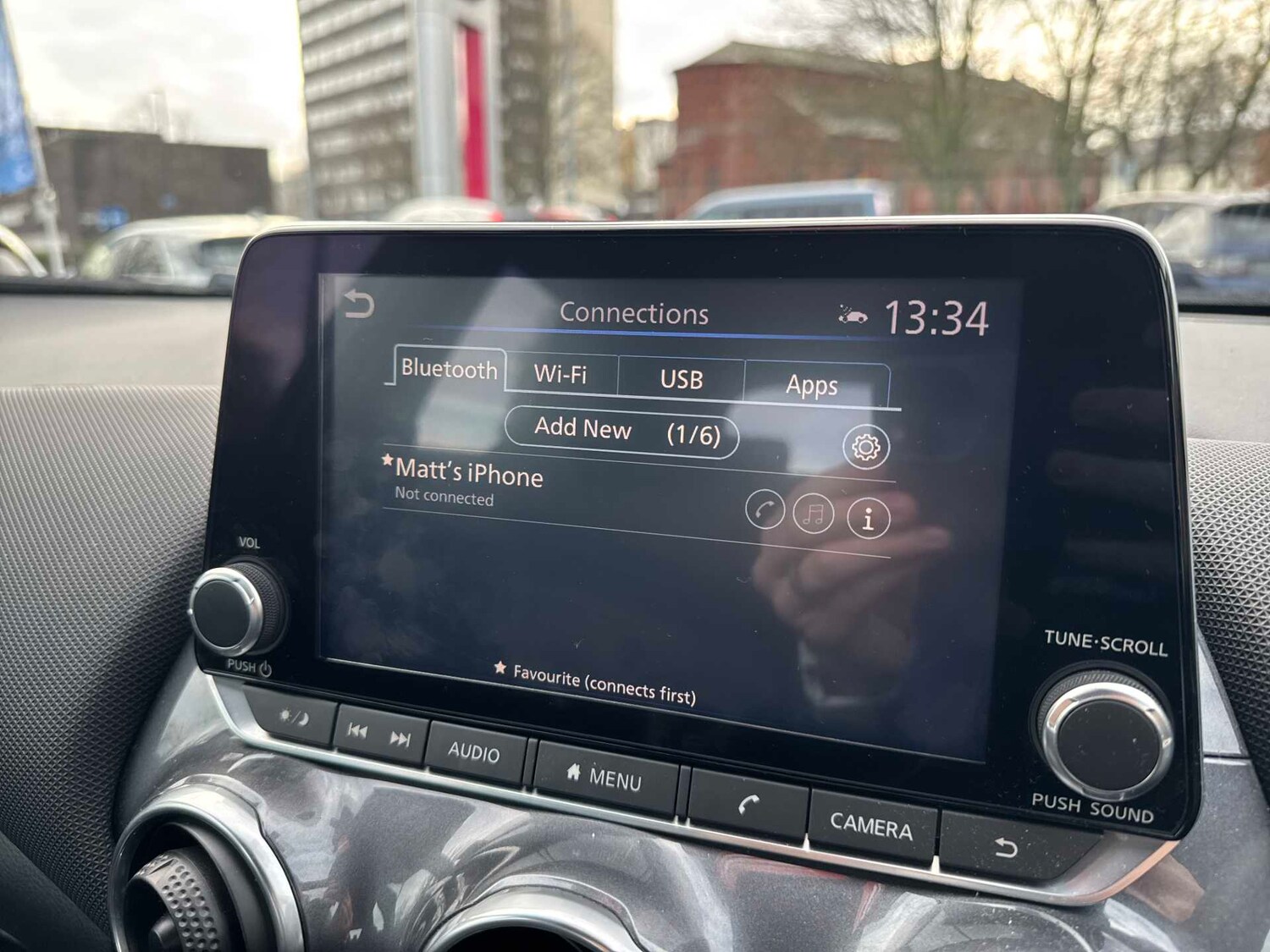 Used Nissan Juke 2020 for sale - 76682579: Photo 22