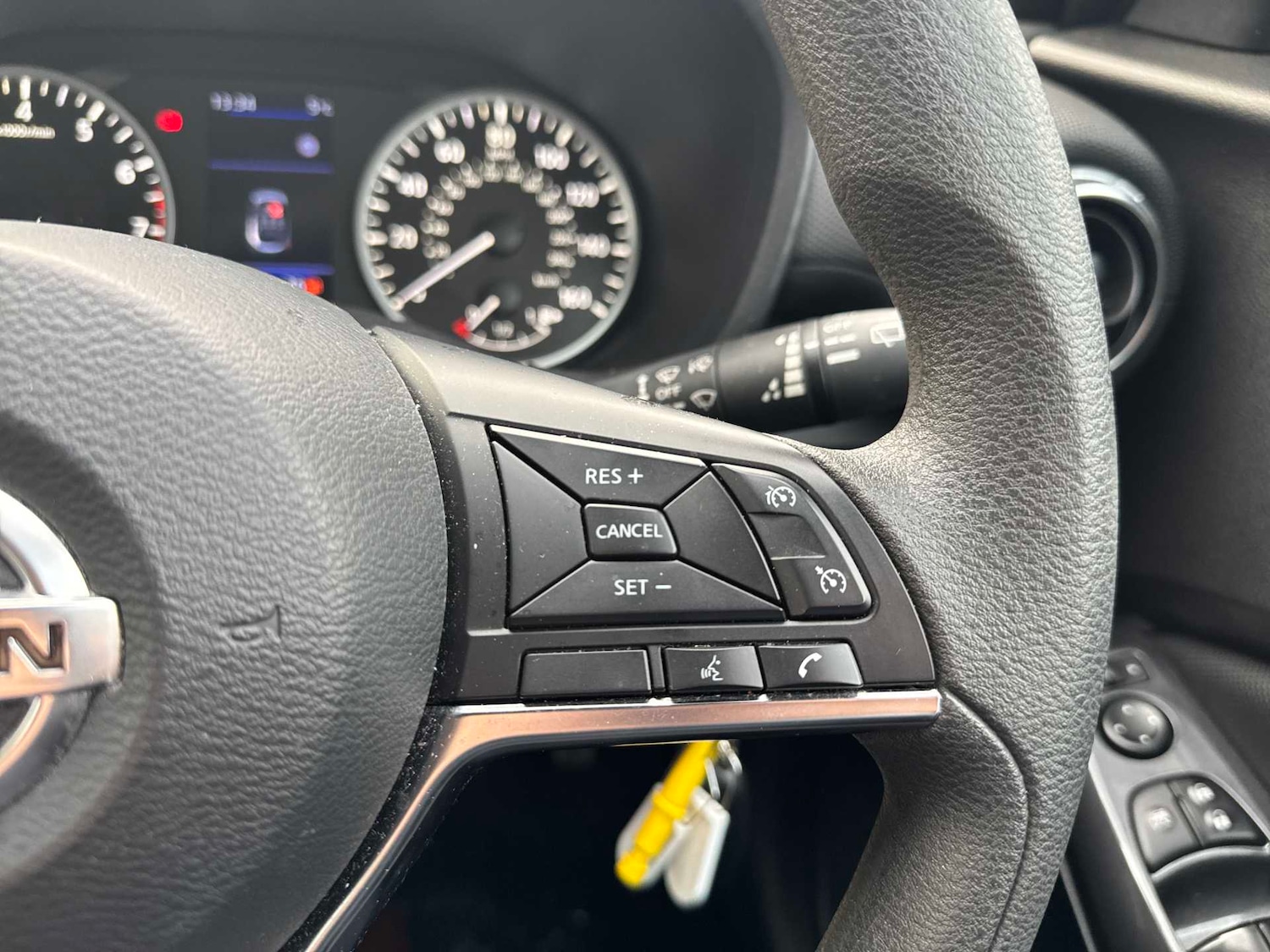 Used Nissan Juke 2020 for sale - 76682579: Photo 23