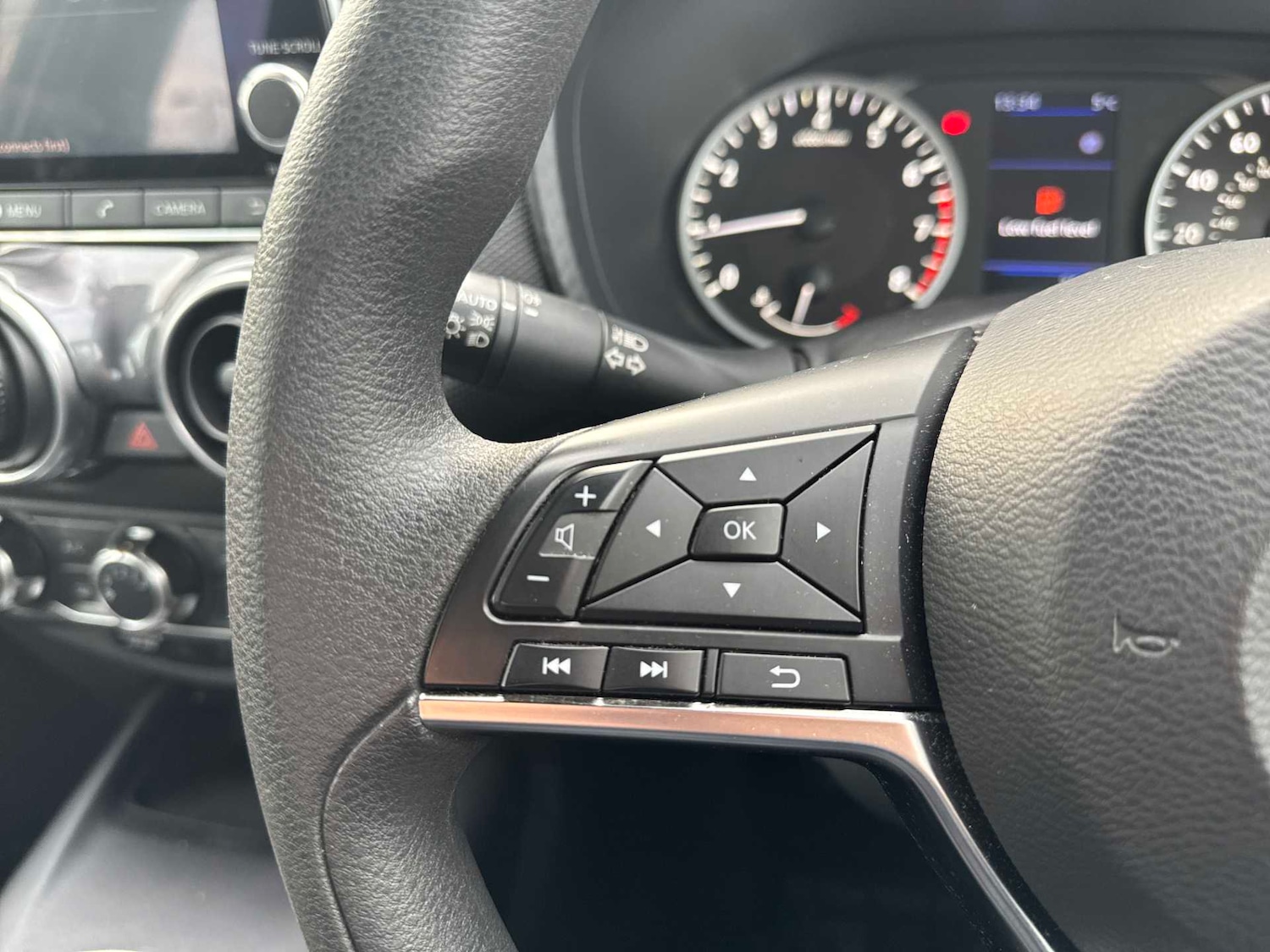 Used Nissan Juke 2020 for sale - 76682579: Photo 24