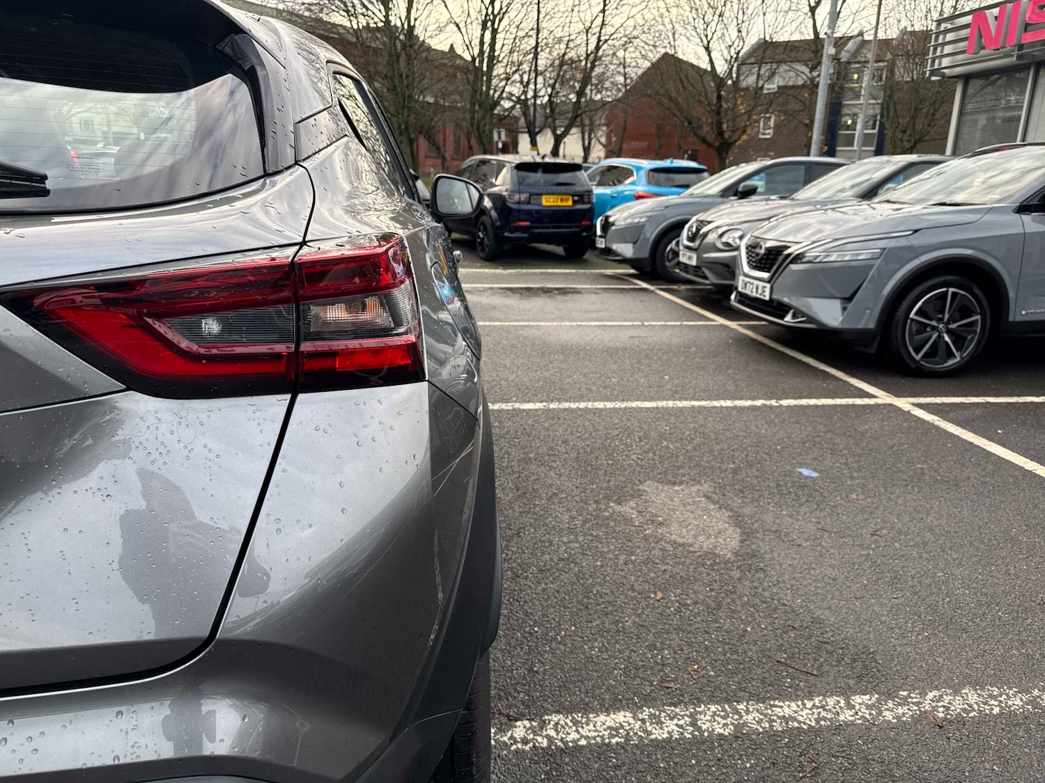 Used Nissan Juke 2020 for sale - 76682579: Photo 28