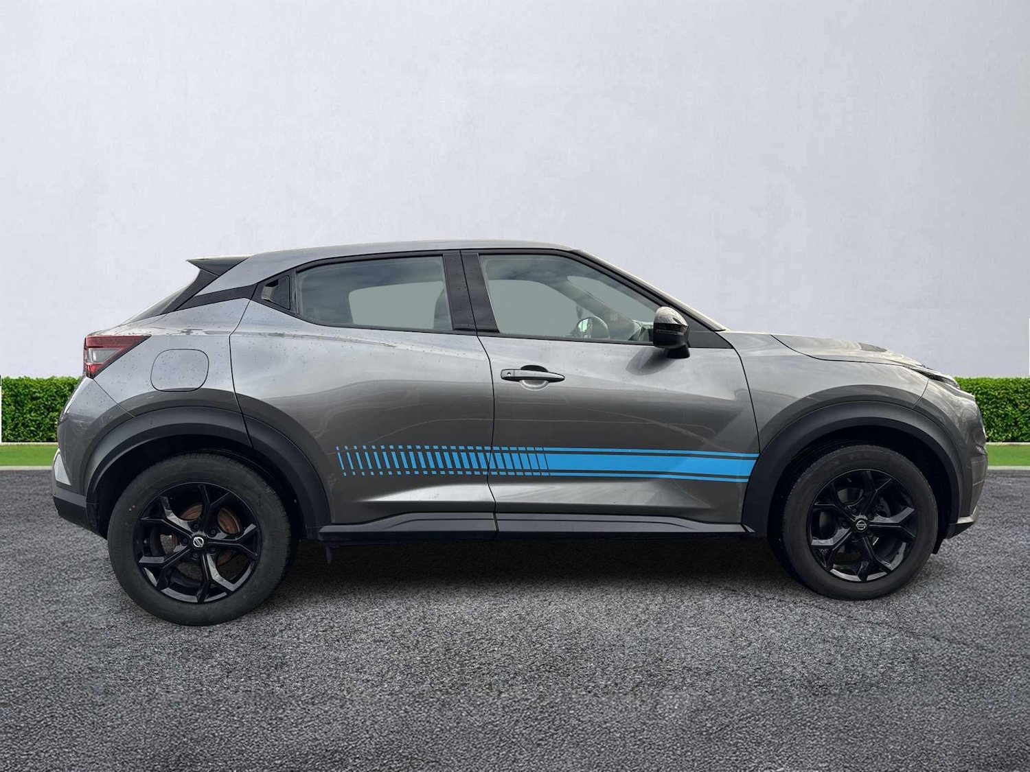 Used Nissan Juke 2020 for sale - 76682579: Photo 3