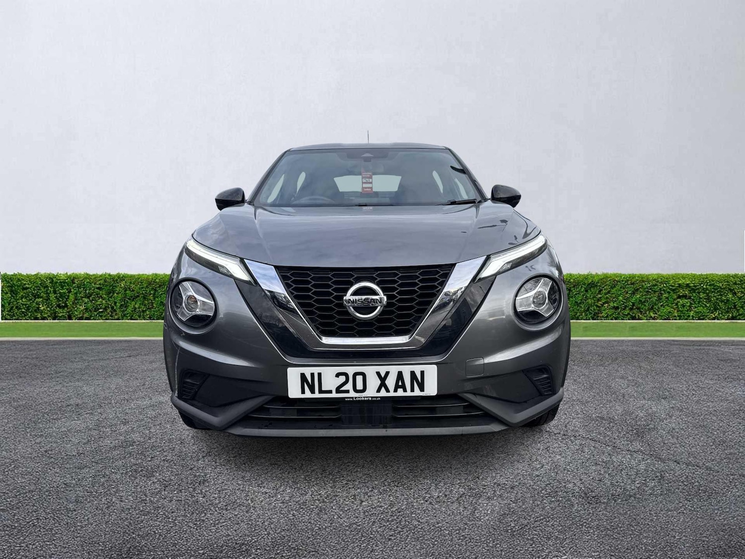 Used Nissan Juke 2020 for sale - 76682579: Photo 5