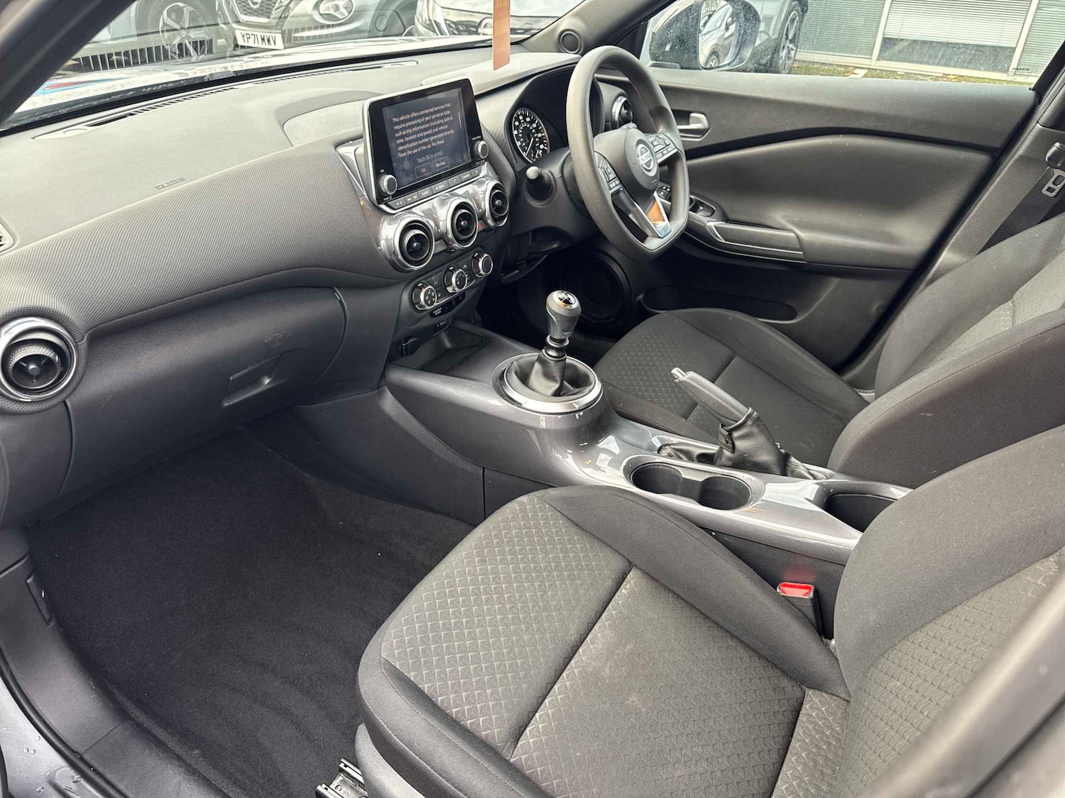 Used Nissan Juke 2020 for sale - 76682579: Photo 7