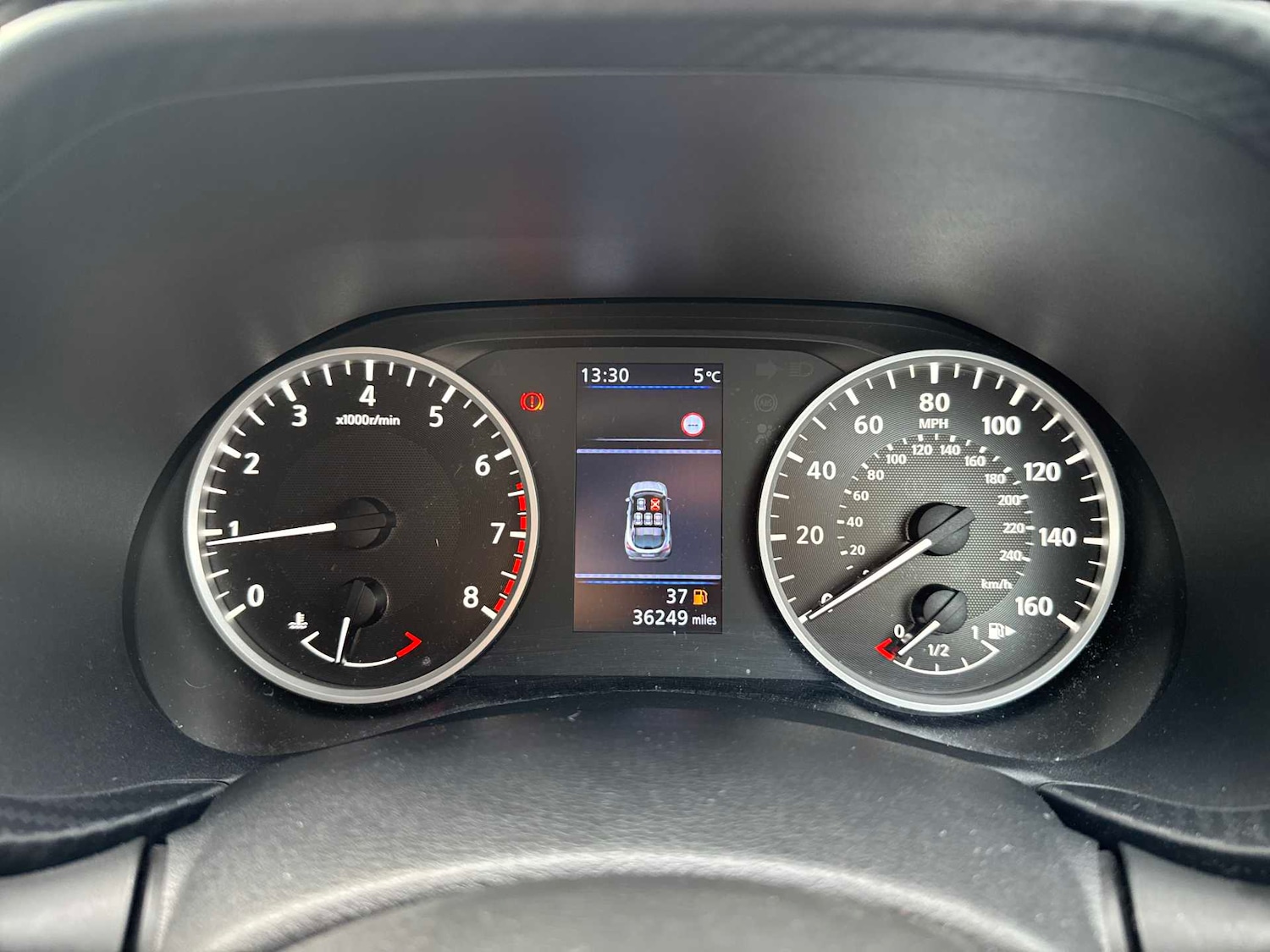 Used Nissan Juke 2020 for sale - 76682579: Photo 9