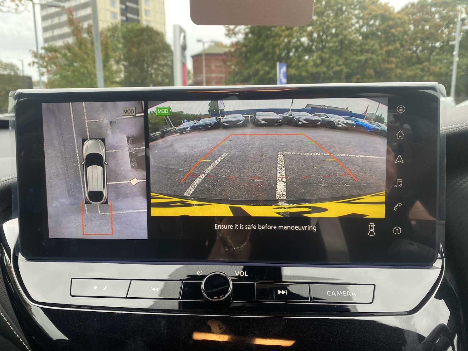 Used Nissan Juke 2025 for sale - 78070626: Photo 21