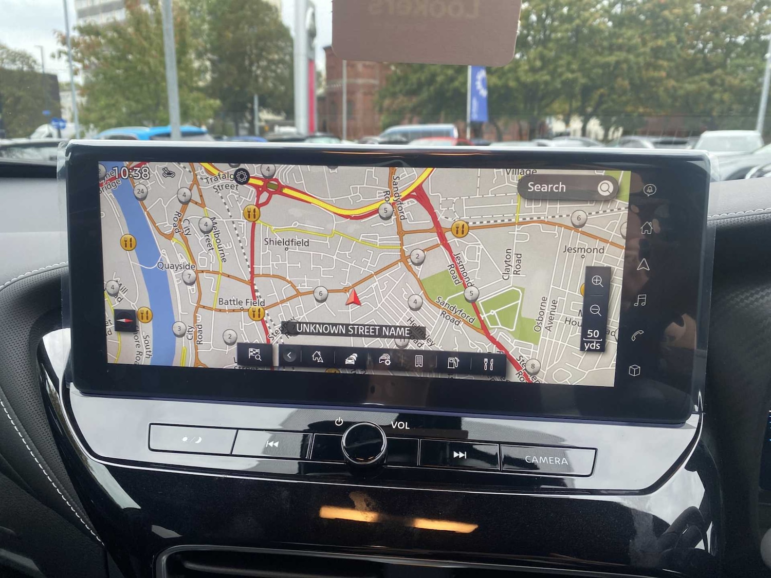 Used Nissan Juke 2025 for sale - 78070626: Photo 22