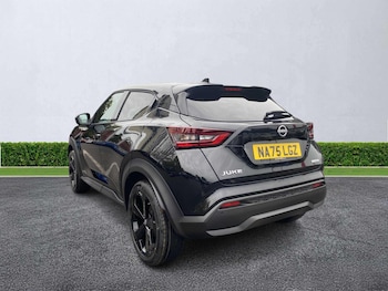 Used Nissan Juke 2025 for sale - 78070626: Photo