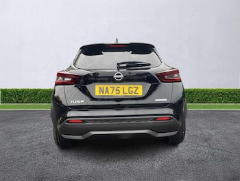 Used Nissan Juke 2025 for sale - 78070626: Photo