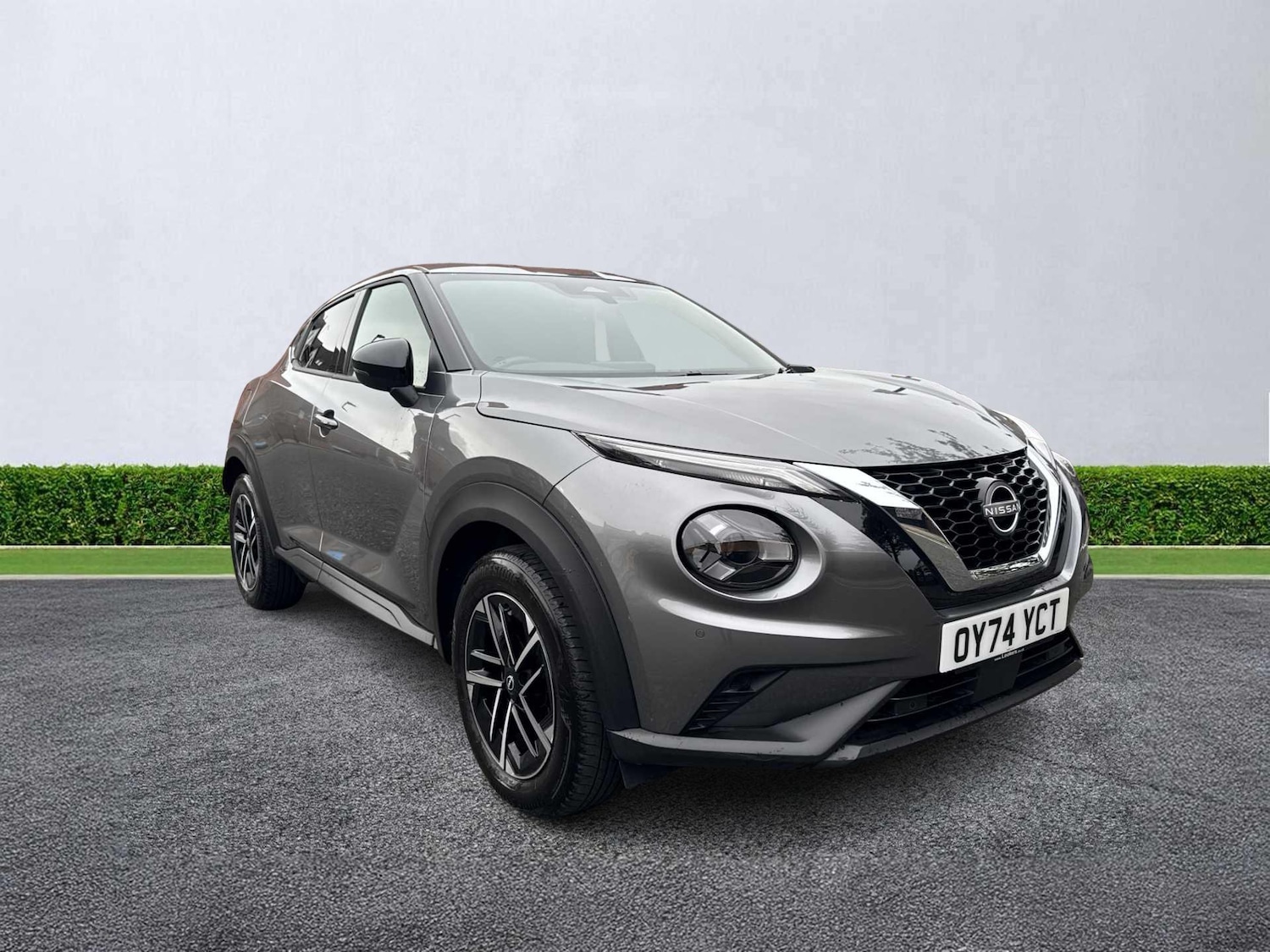 Used Nissan Juke 2024 for sale - 76365082: Photo 1