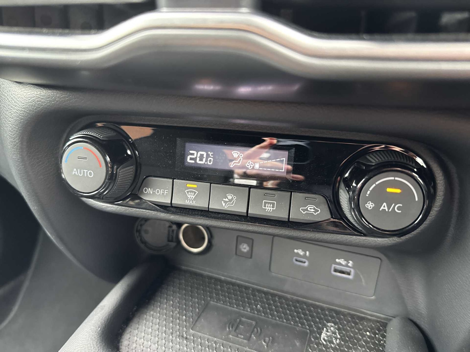 Used Nissan Juke 2024 for sale - 76365082: Photo 11