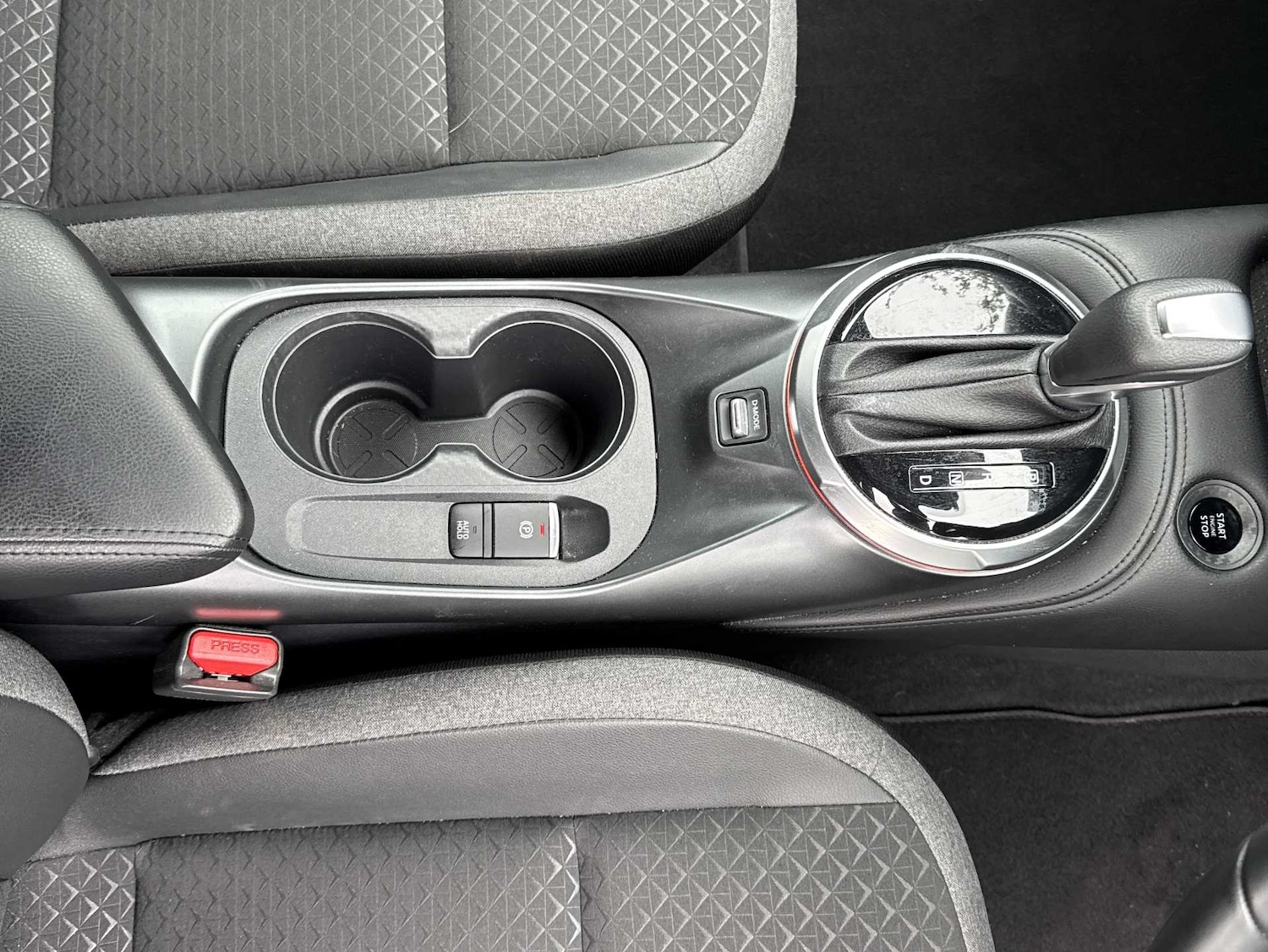 Used Nissan Juke 2024 for sale - 76365082: Photo 12