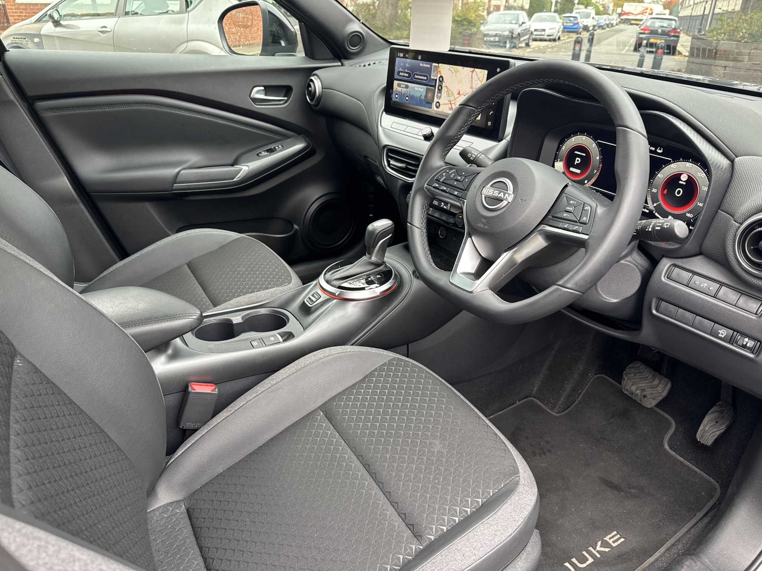 Used Nissan Juke 2024 for sale - 76365082: Photo 14