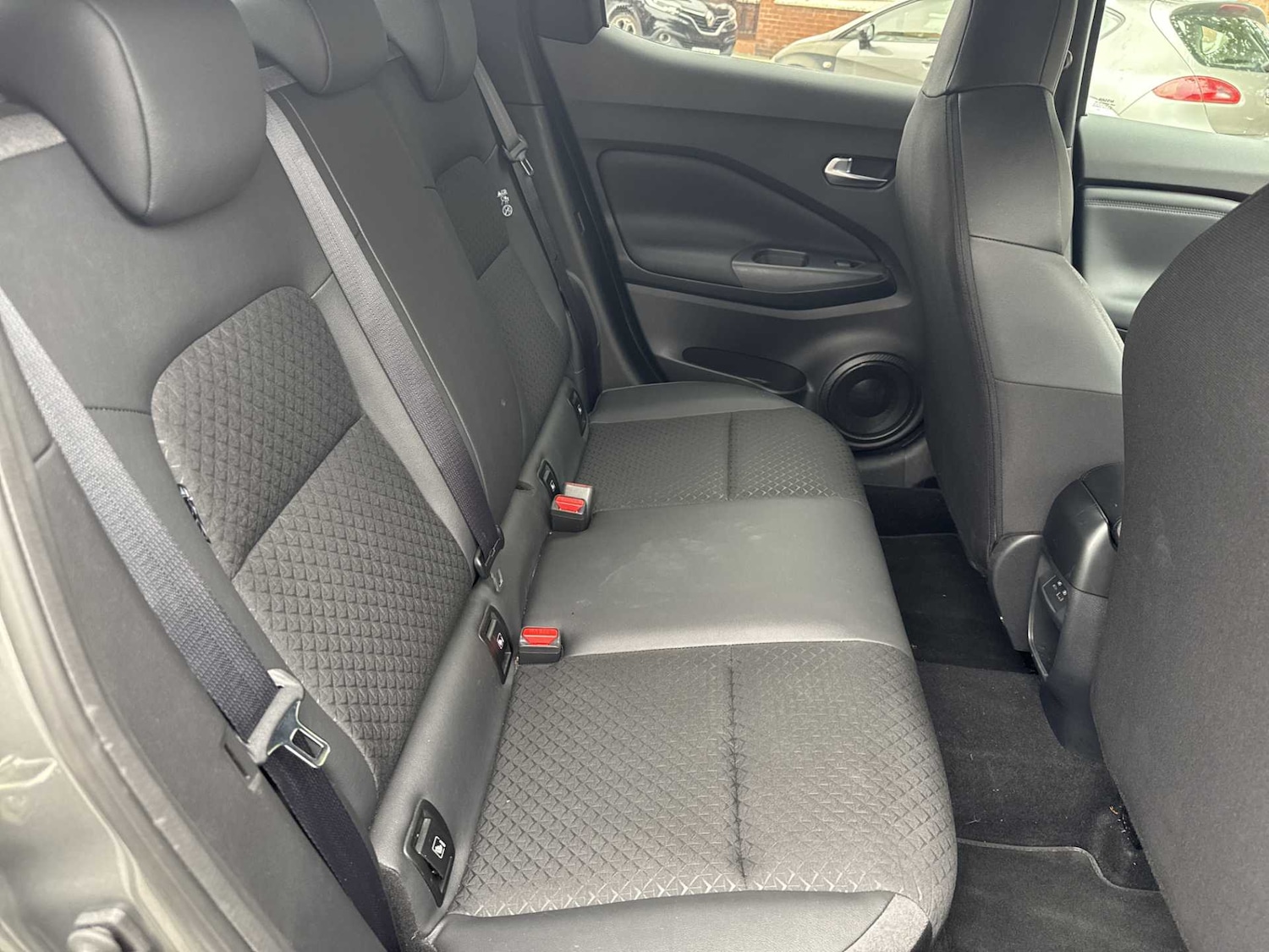 Used Nissan Juke 2024 for sale - 76365082: Photo 15