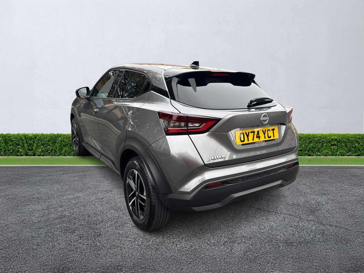 Used Nissan Juke 2024 for sale - 76365082: Photo 17