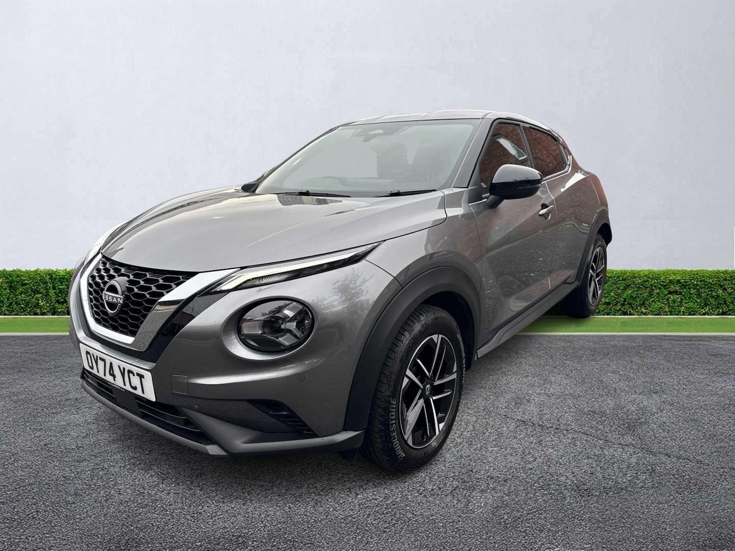Used Nissan Juke 2024 for sale - 76365082: Photo 19