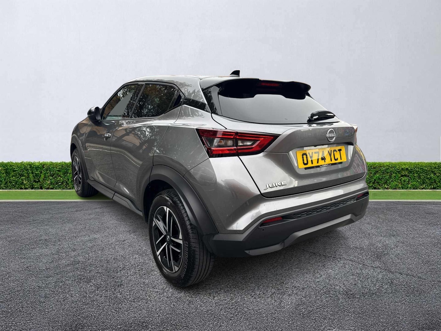 Used Nissan Juke 2024 for sale - 76365082: Photo 2