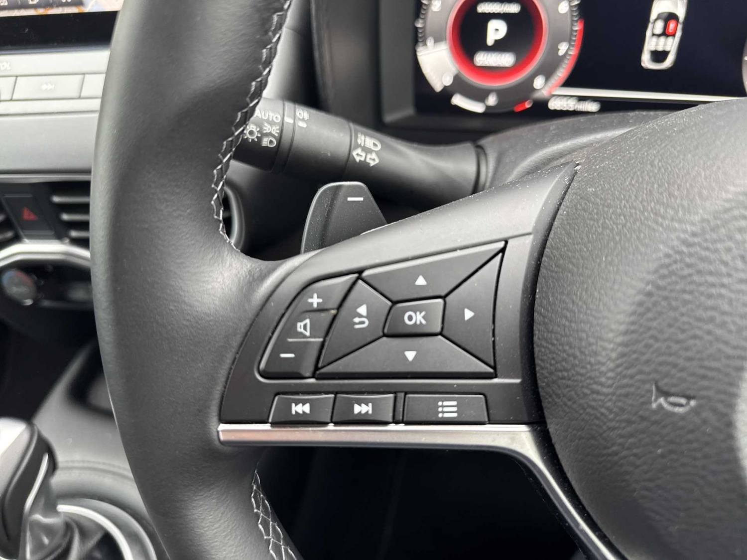 Used Nissan Juke 2024 for sale - 76365082: Photo 24