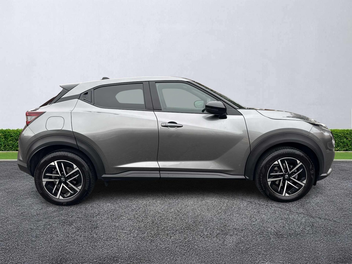 Used Nissan Juke 2024 for sale - 76365082: Photo 3