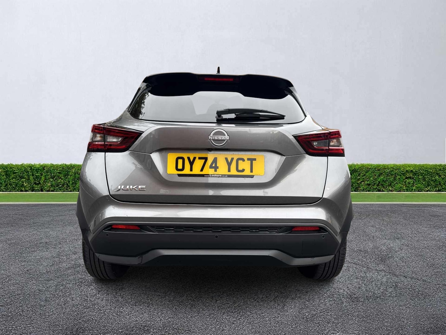 Used Nissan Juke 2024 for sale - 76365082: Photo 4