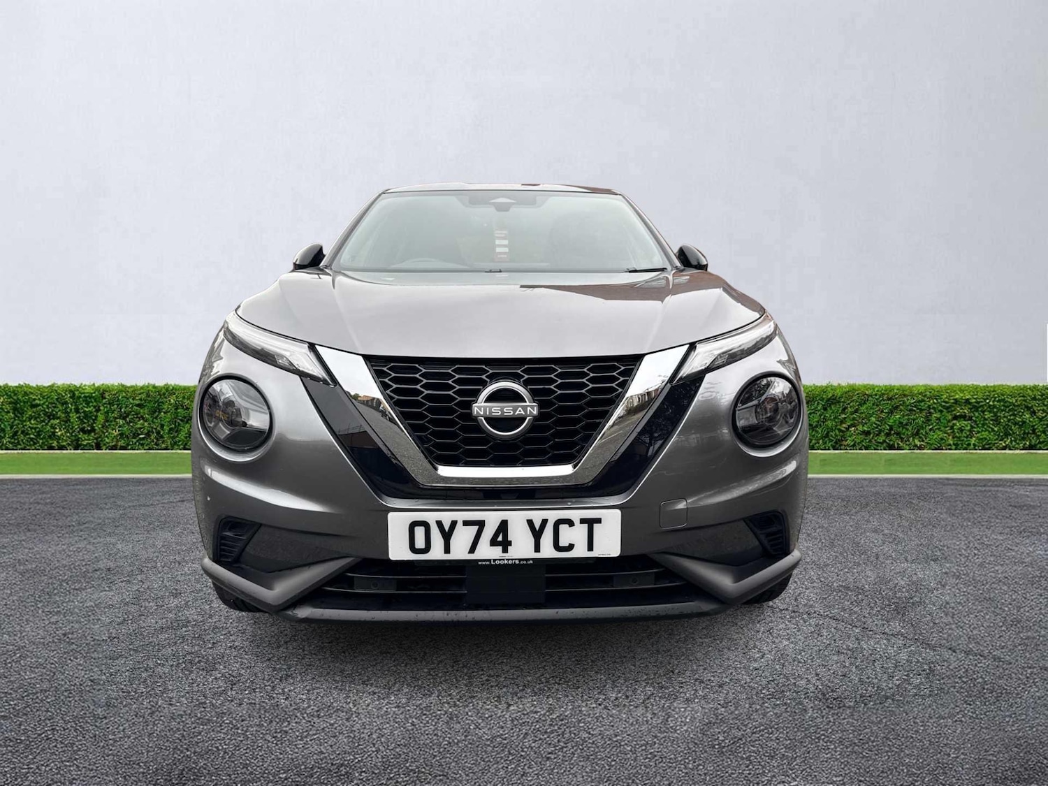 Used Nissan Juke 2024 for sale - 76365082: Photo 5
