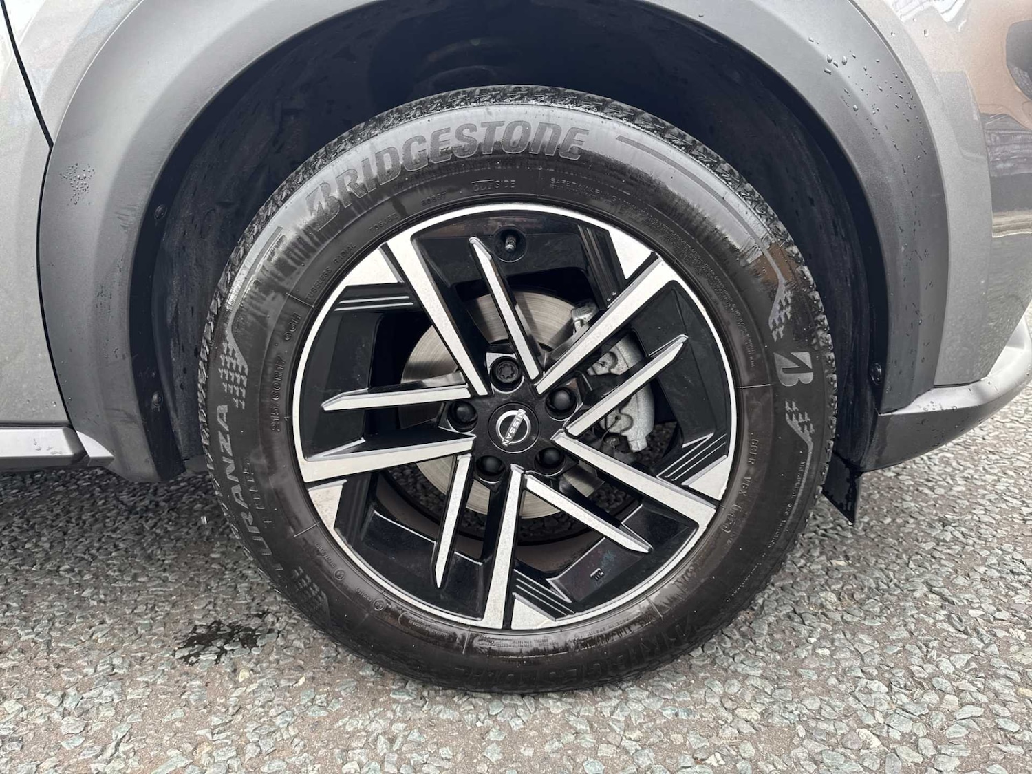Used Nissan Juke 2024 for sale - 76365082: Photo 6