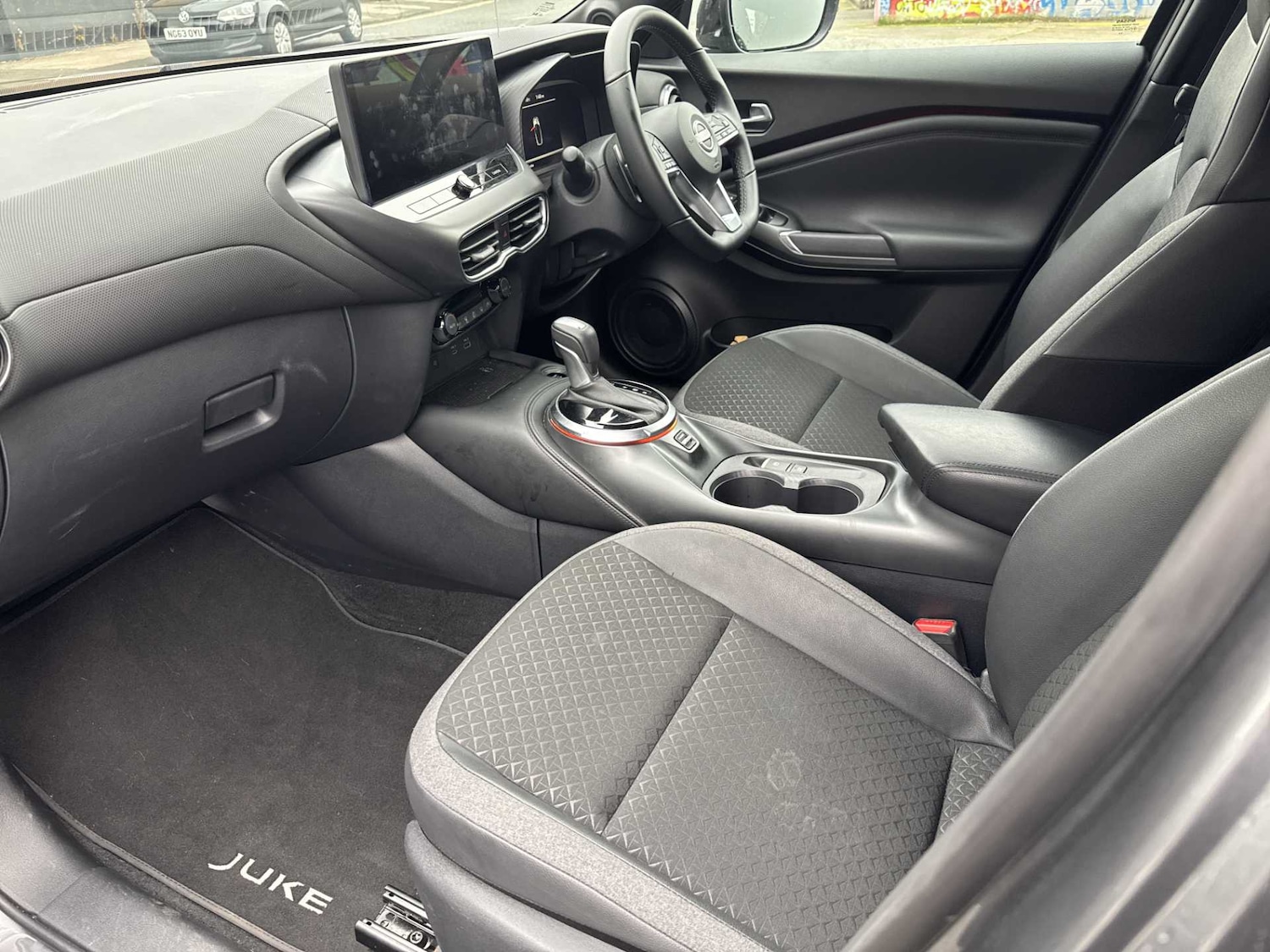Used Nissan Juke 2024 for sale - 76365082: Photo 7