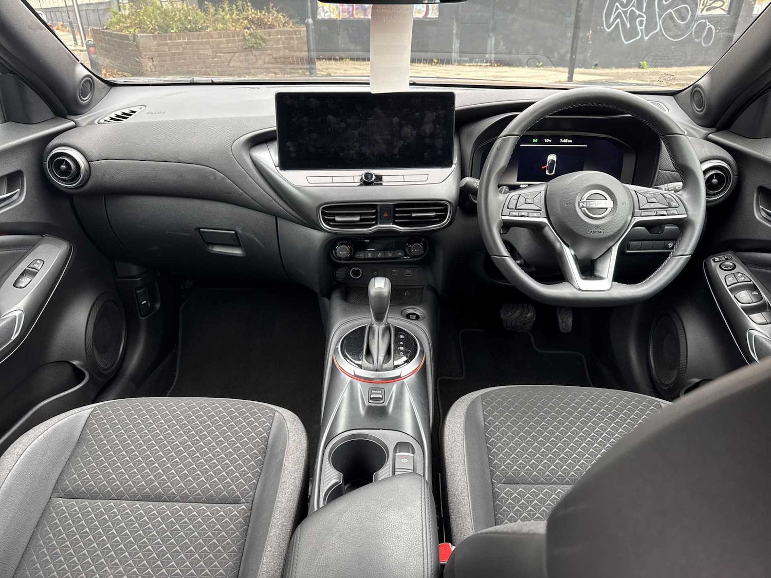 Used Nissan Juke 2024 for sale - 76365082: Photo 8