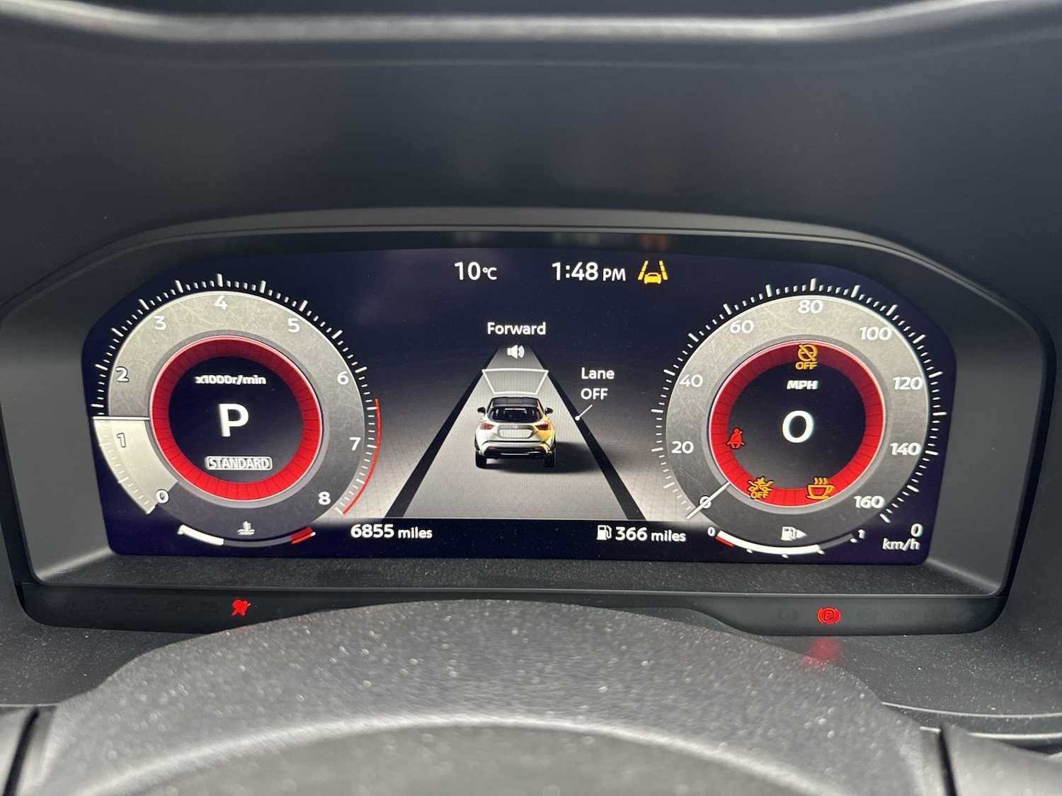 Used Nissan Juke 2024 for sale - 76365082: Photo 9