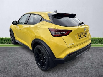Used Nissan Juke 2025 for sale - 76832002: Photo