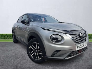 Used Nissan Juke 2025 for sale - 79661816: Photo