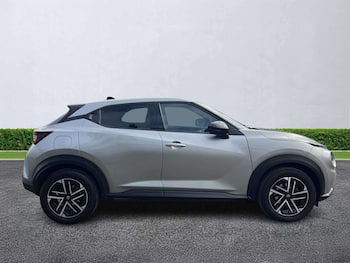 Used Nissan Juke 2025 for sale - 79661816: Photo