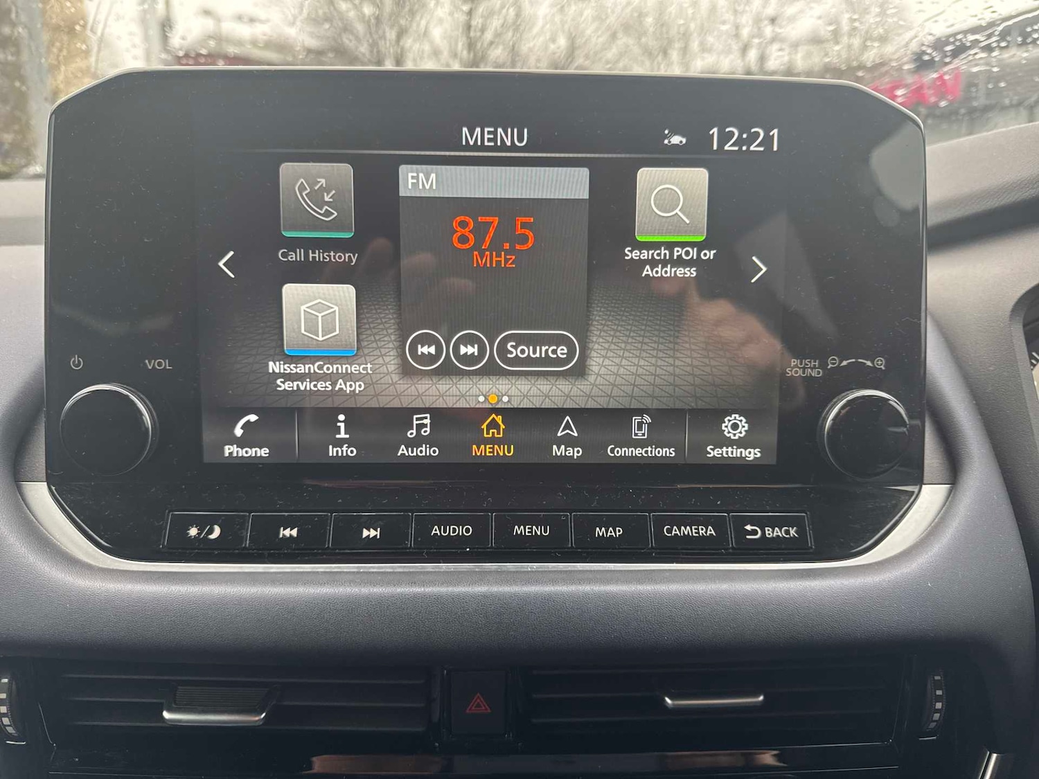 Used Nissan Qashqai 2022 for sale - 76613645: Photo 10