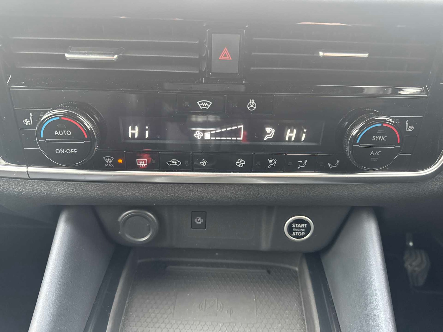 Used Nissan Qashqai 2022 for sale - 76613645: Photo 11