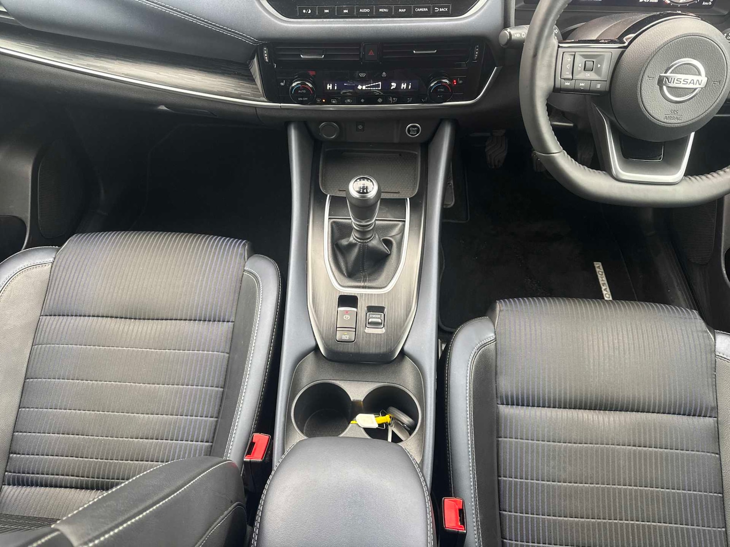 Used Nissan Qashqai 2022 for sale - 76613645: Photo 12