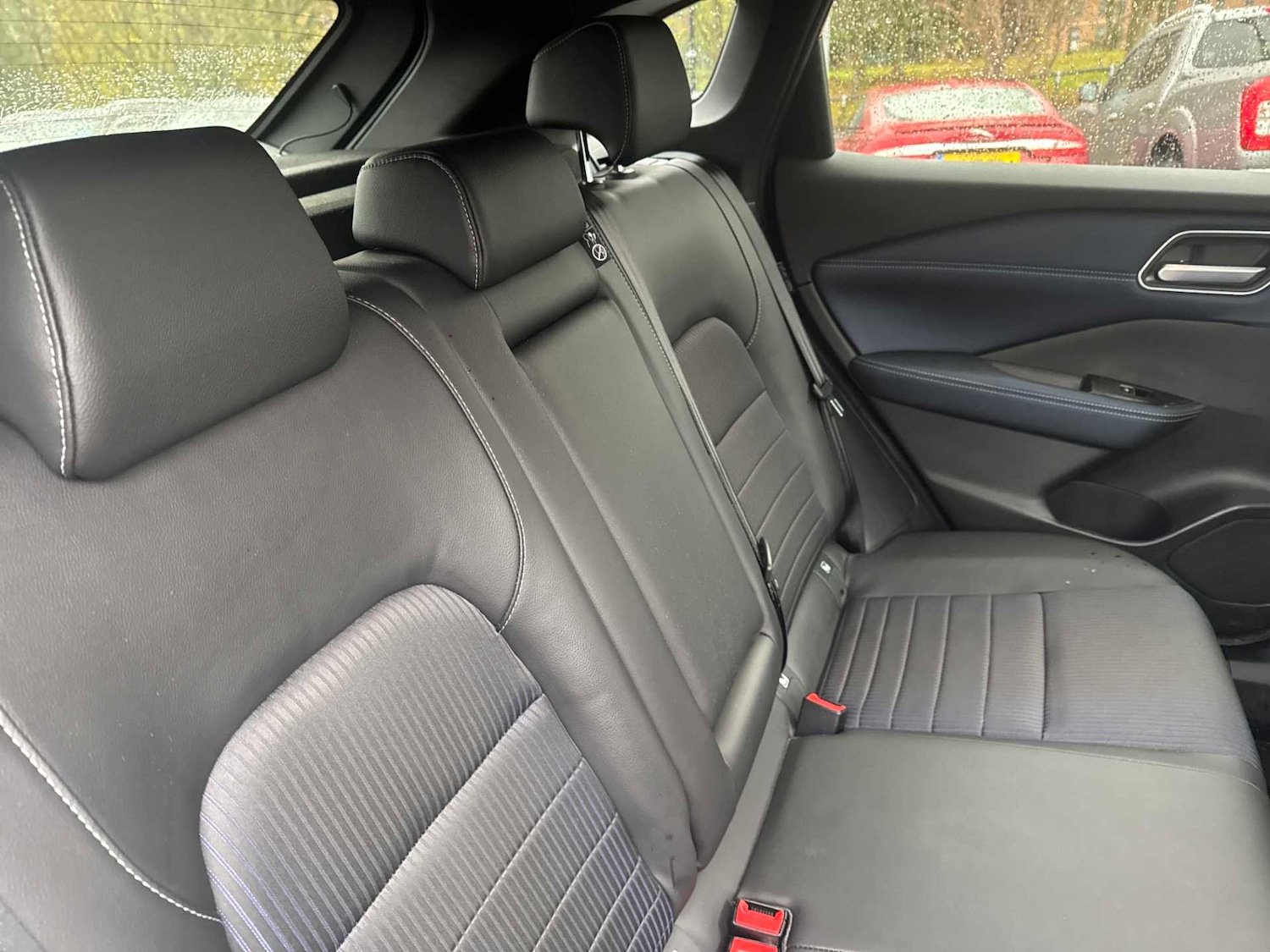 Used Nissan Qashqai 2022 for sale - 76613645: Photo 15